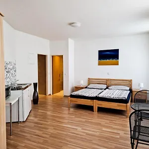 Apartment Youth Service, Vienna
