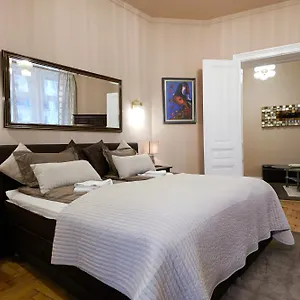 Urban Downtown Center Apartamento